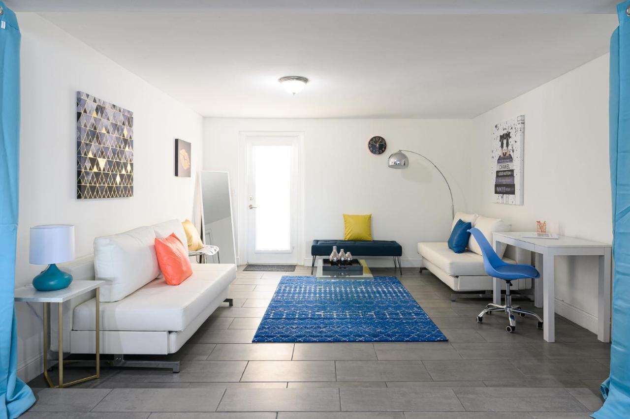 Luxury Casa 4 Bedrooms With Pool & Game Room 15 Mins To Ocean Fort Lauderdale Exterior foto